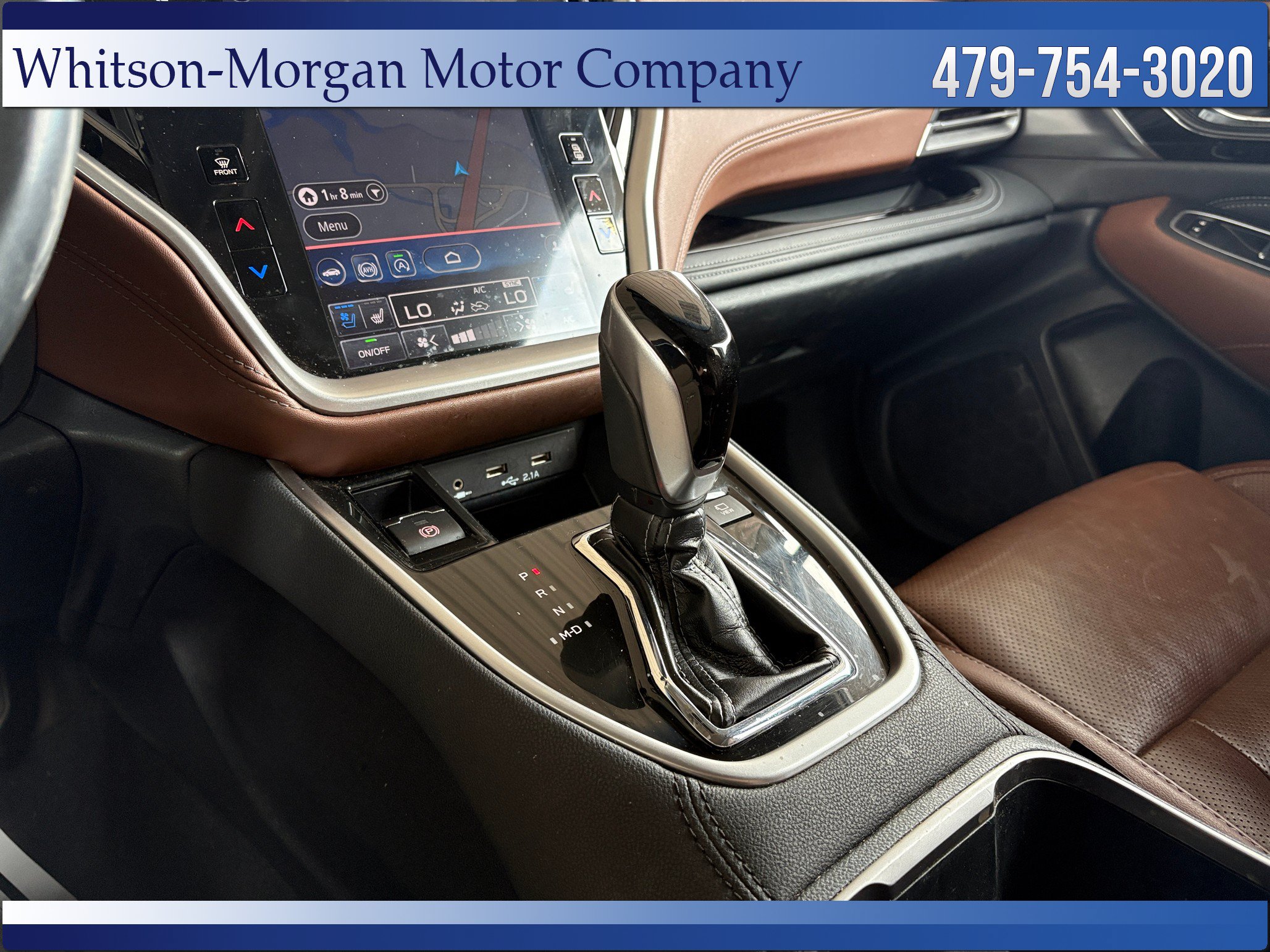 2022 Subaru Outback Touring - Photo 32
