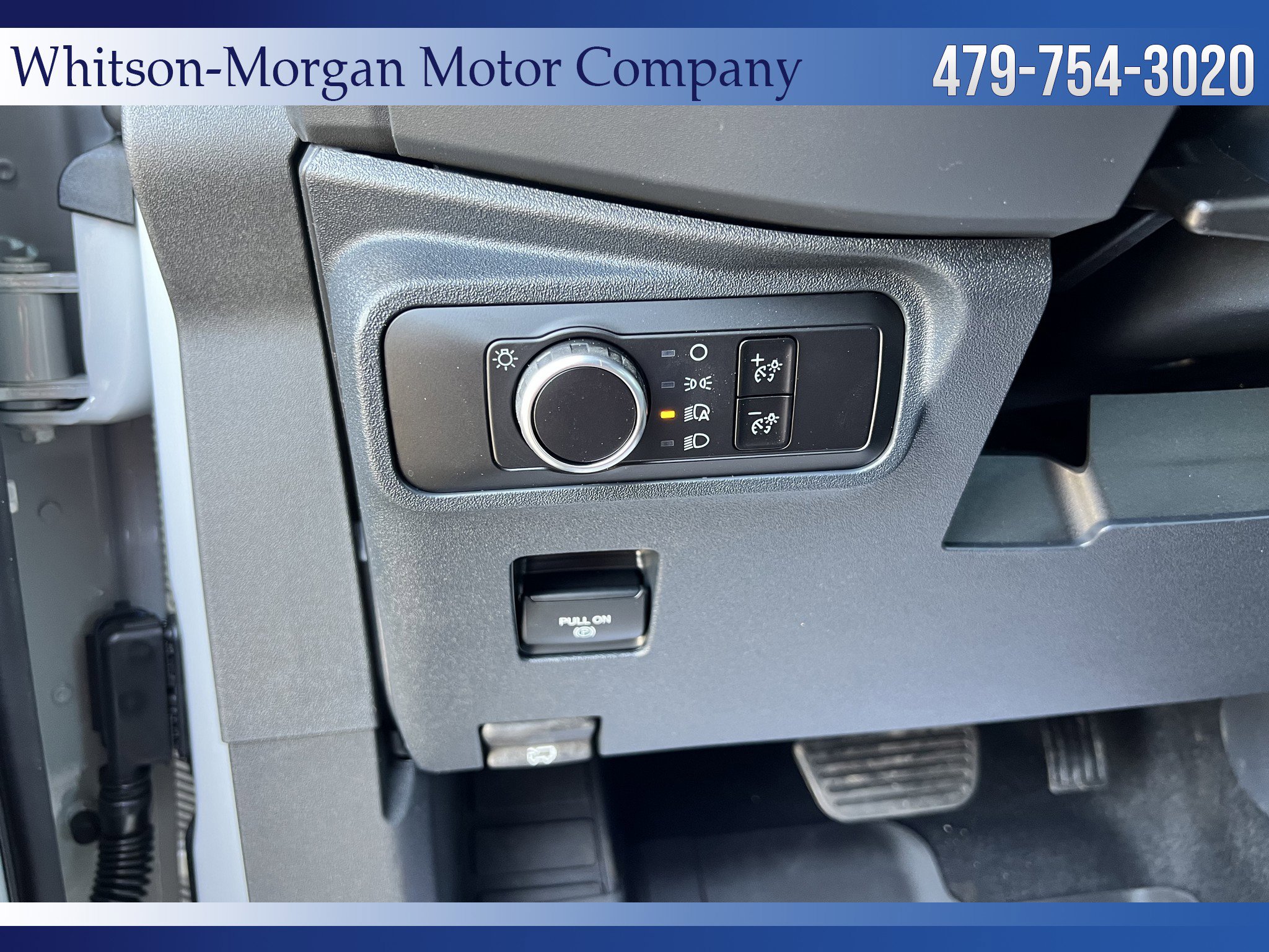 2026 Ford Bronco 2-Door Base - Photo 13