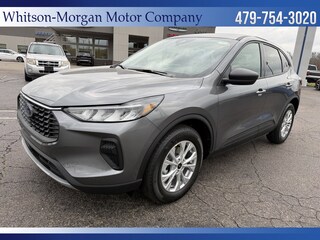 2026 Ford Escape Active Active FWD