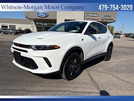 2024 Dodge Hornet GT GT AWD