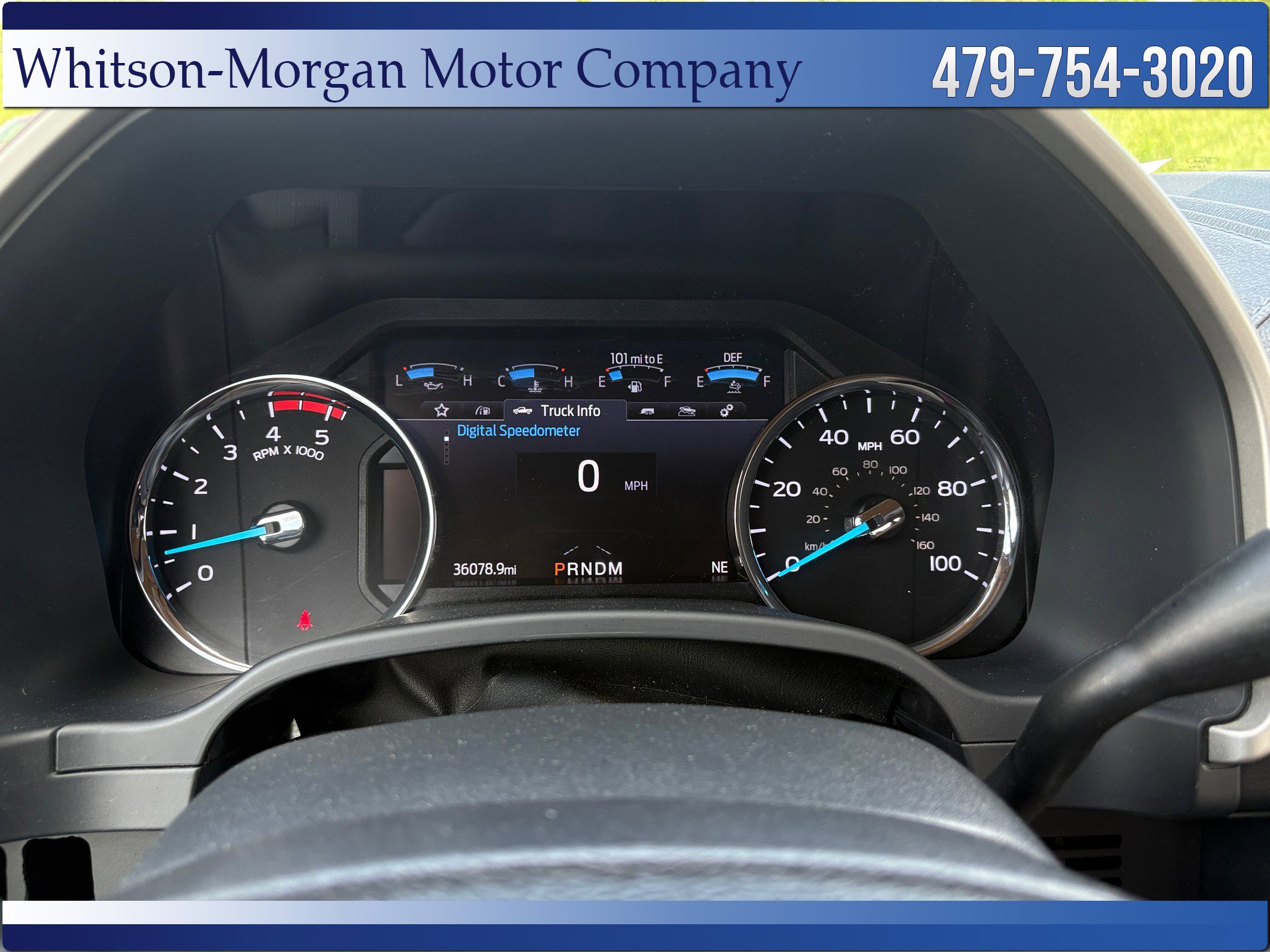 2022 Ford F-450 Super Duty Lariat - Photo 26