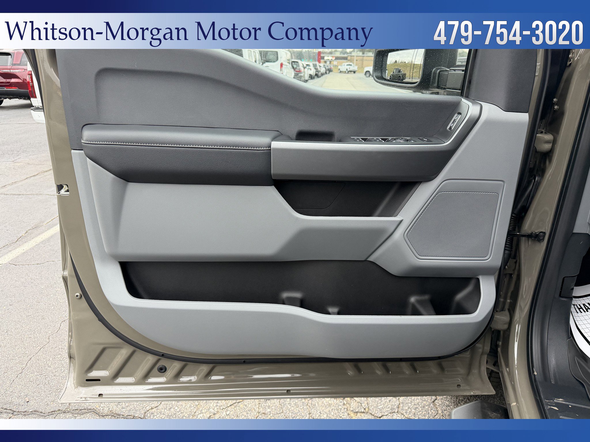 2026 Ford F-350 Super Duty Chassis Cab XLT - Photo 11