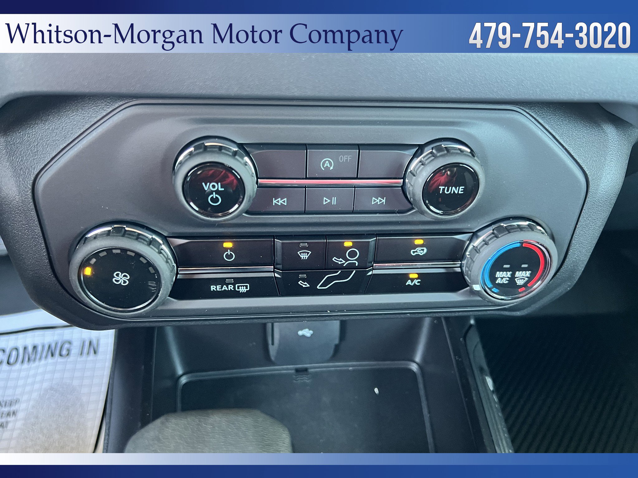2026 Ford Bronco 2-Door Base - Photo 26