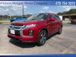 Mitsubishi Outlander Sport
