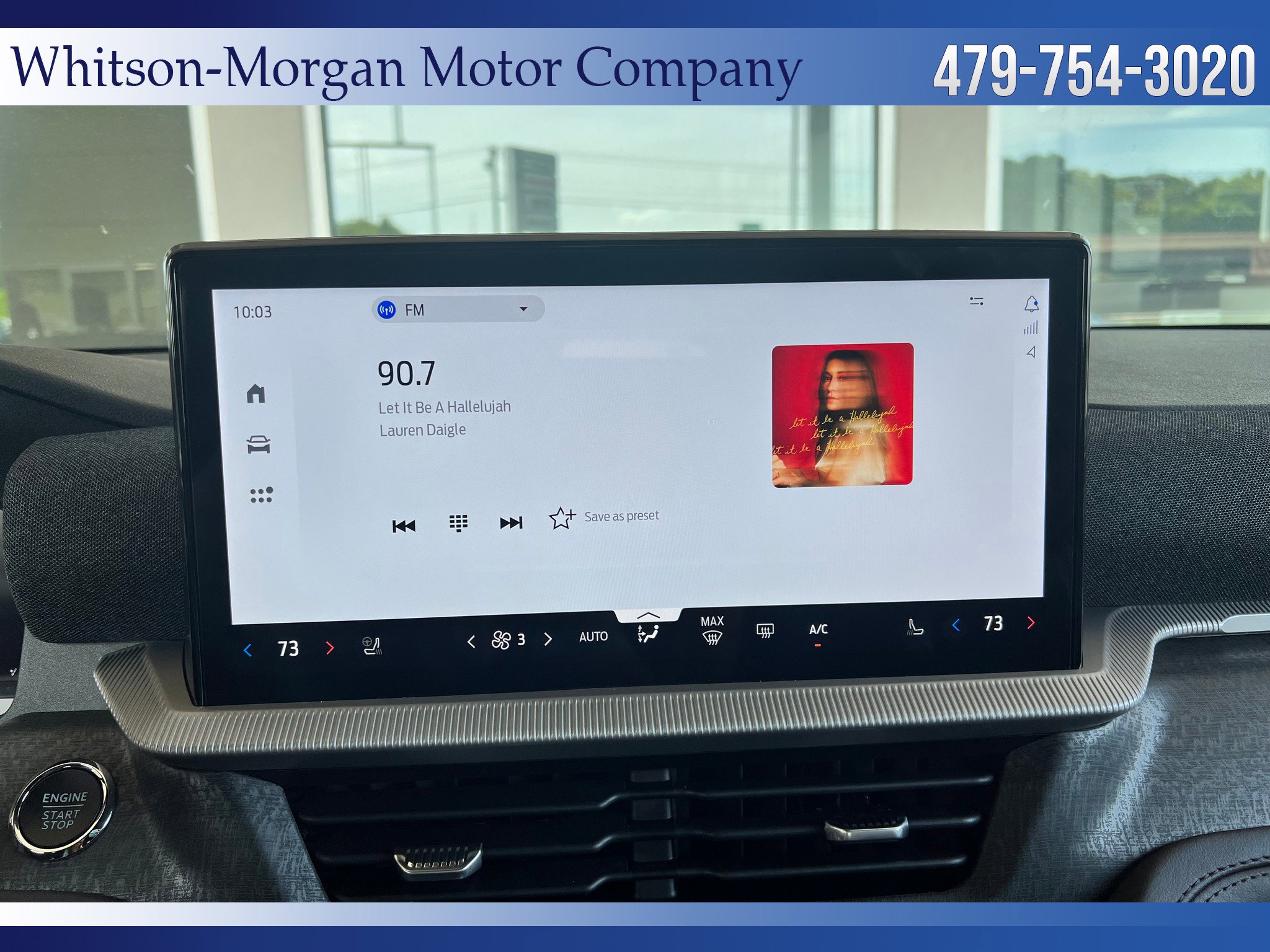 2026 Ford Explorer Platinum - Photo 28