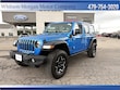  Jeep Wrangler 4xe