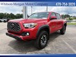  Toyota Tacoma