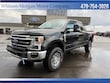  Ford Super Duty F-250 SRW