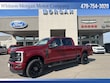  Ford Super Duty