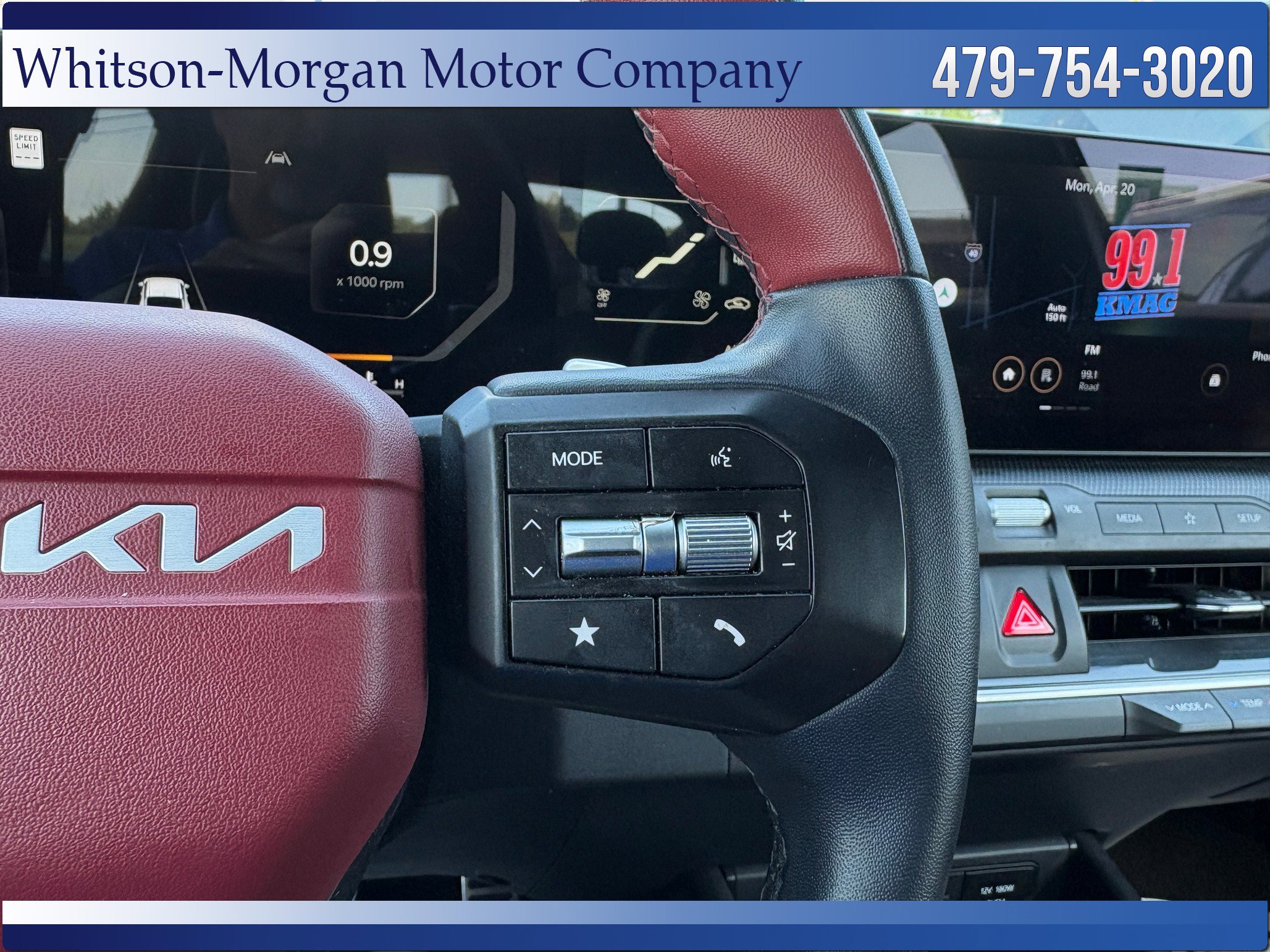 2025 Kia K4 GT-Line Turbo - Photo 18
