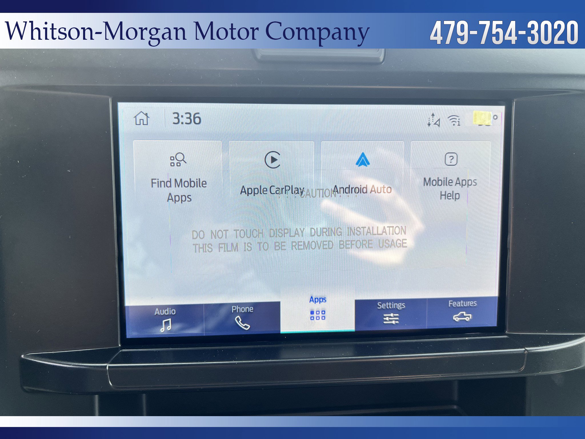 2026 Ford F-250 Super Duty XL - Photo 21