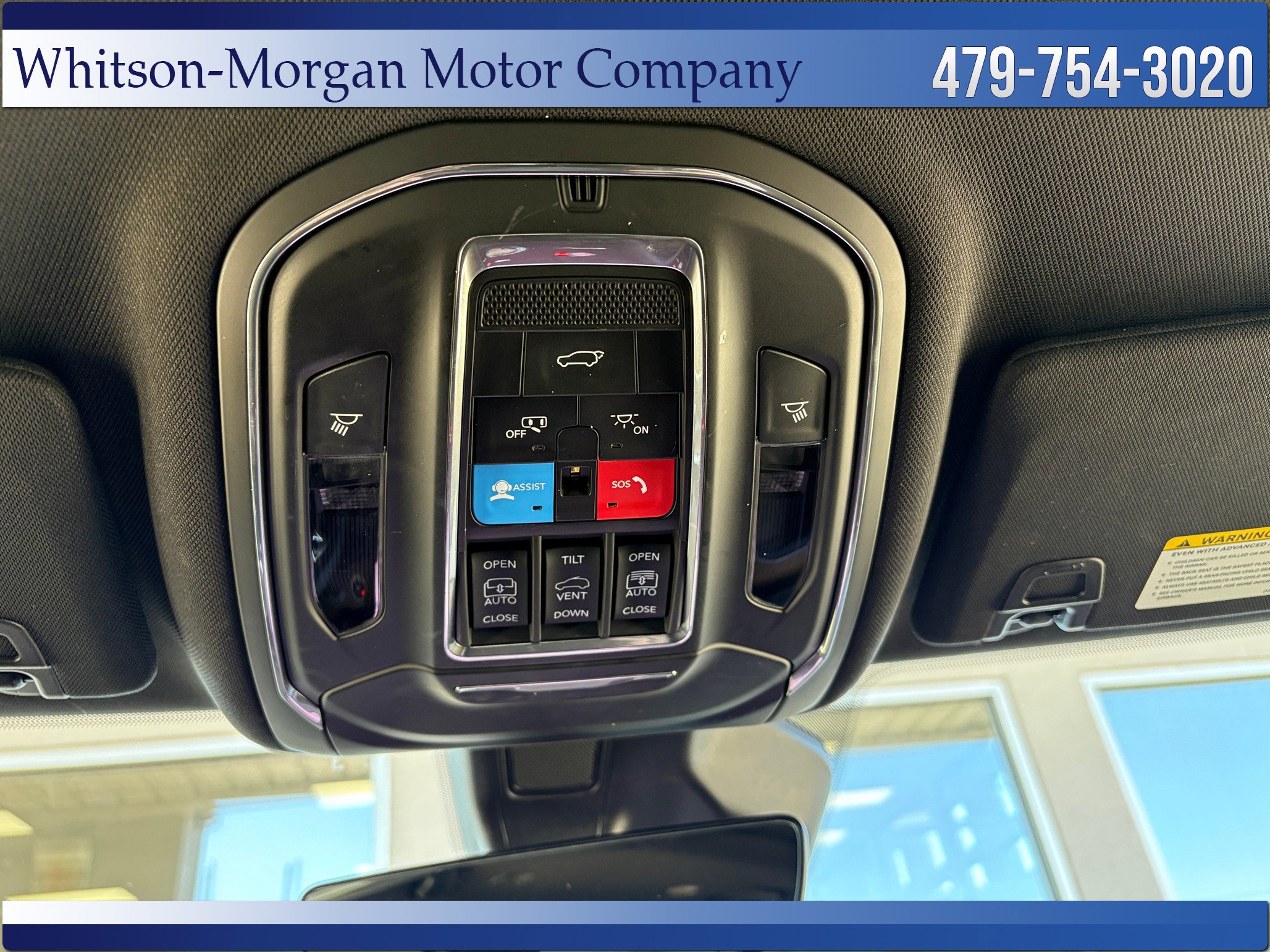 2025 Jeep Grand Cherokee L Summit - Photo 47