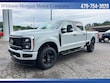  Ford Super Duty F-250 SRW