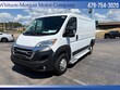 Ram Promaster Cargo Van