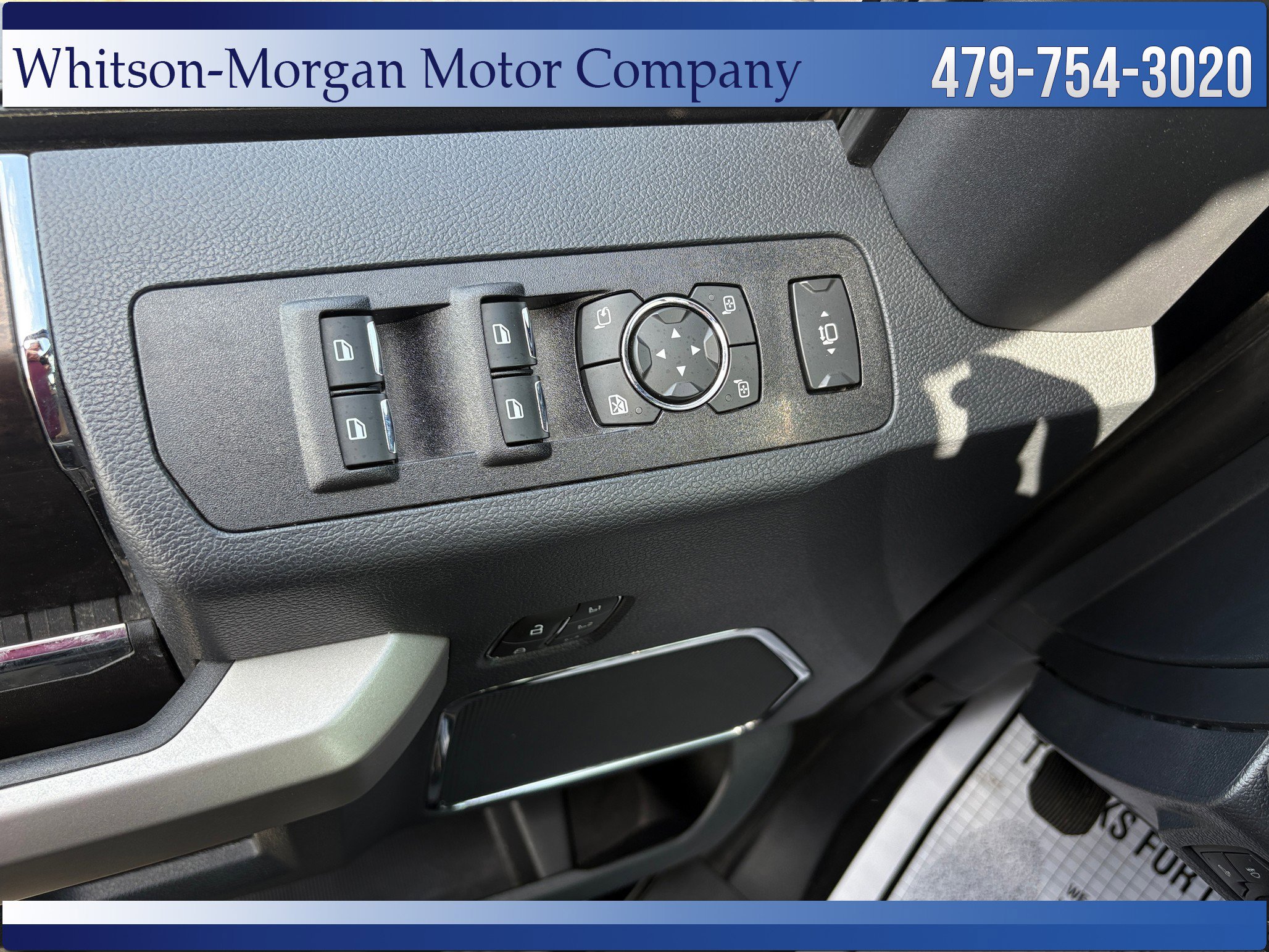 2022 Ford F-450 Super Duty Lariat - Photo 20