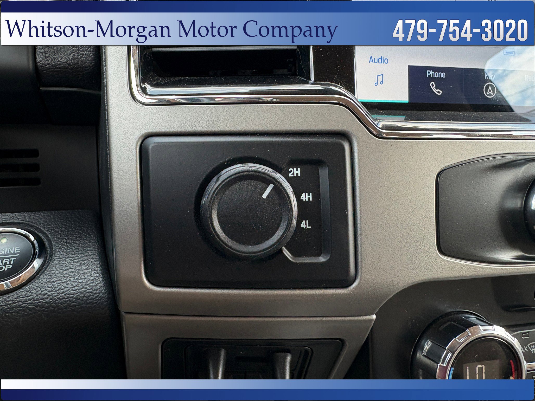 2022 Ford F-450 Super Duty Lariat - Photo 32