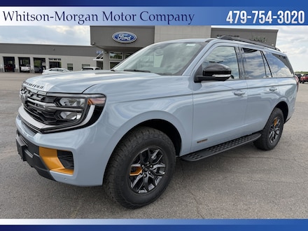 2026 Ford Expedition Tremor Tremor 4x4