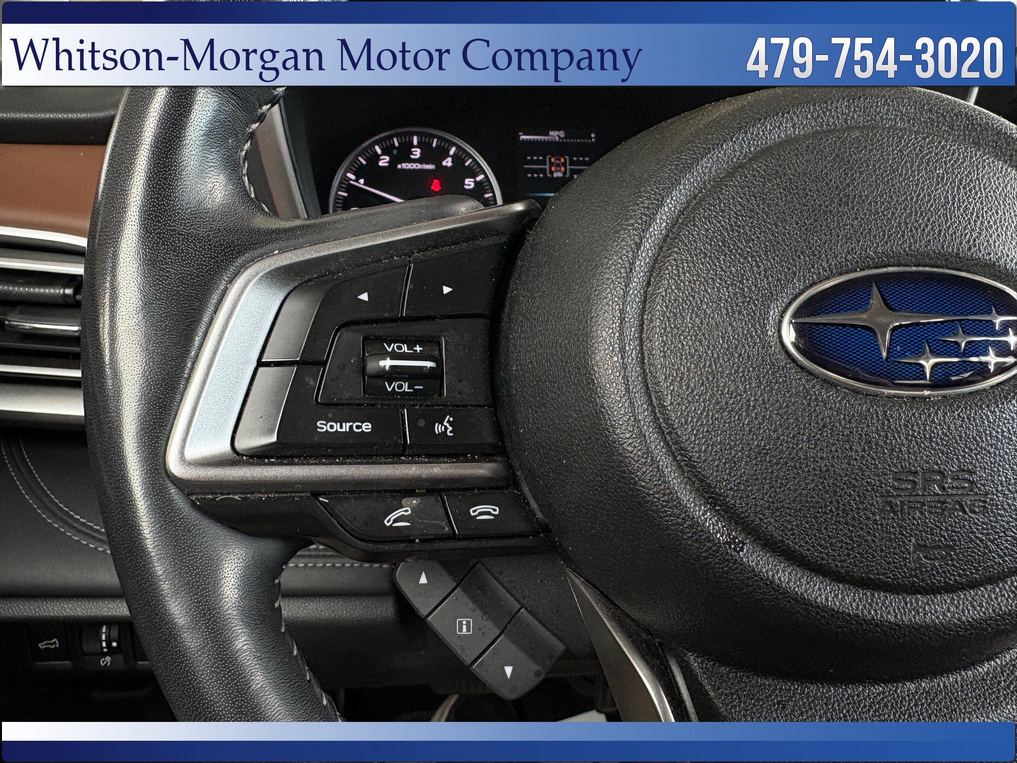 2022 Subaru Outback Touring - Photo 22