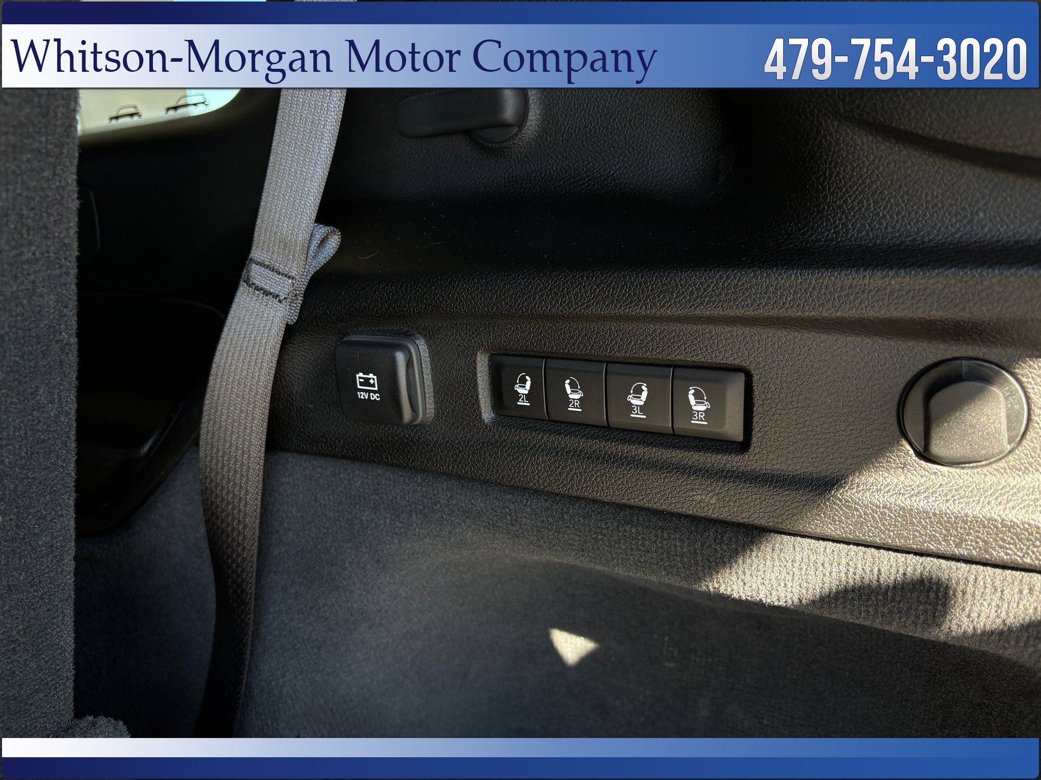 2025 Jeep Grand Cherokee L Summit - Photo 51
