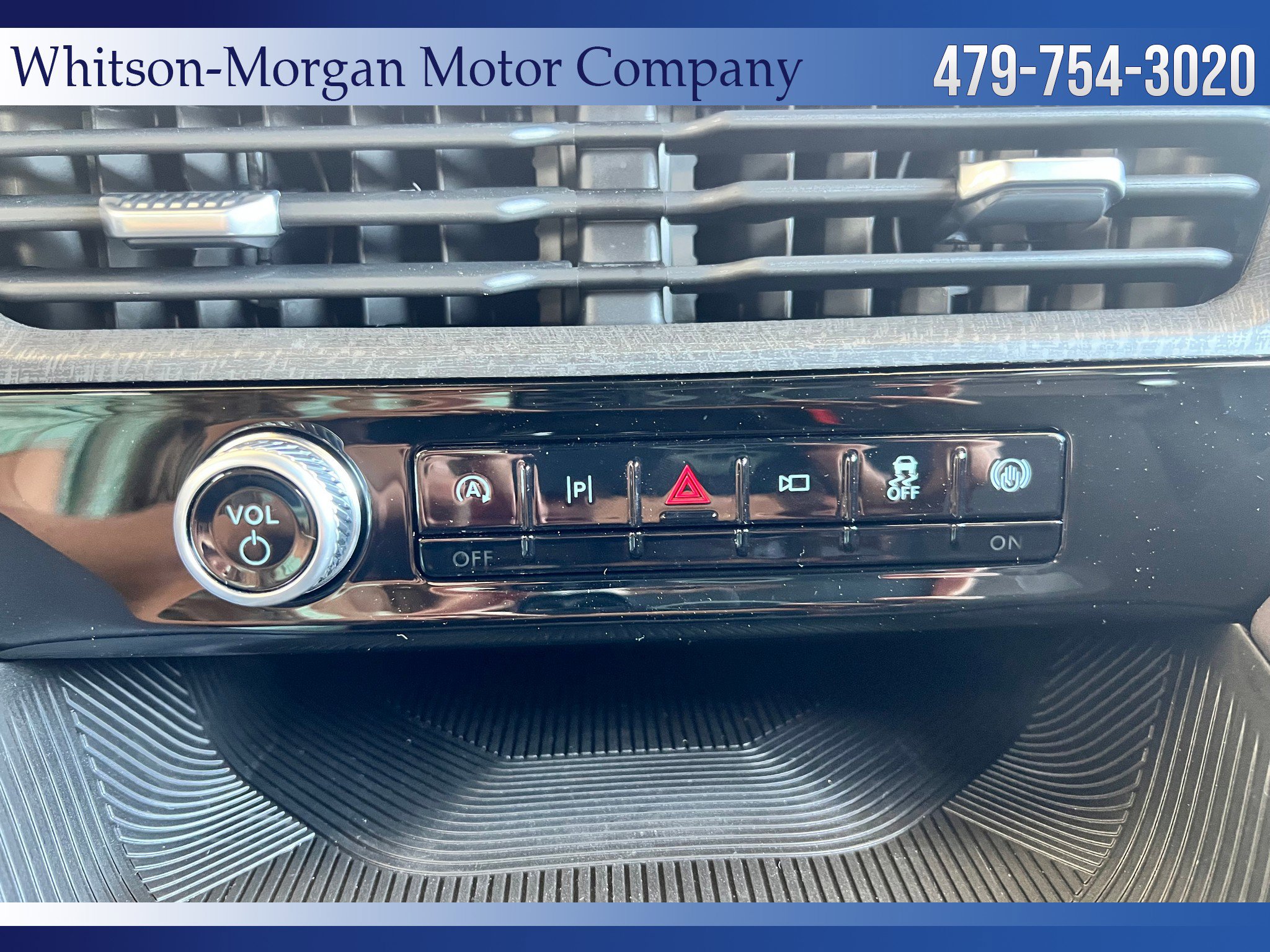 2026 Ford Explorer Platinum - Photo 32
