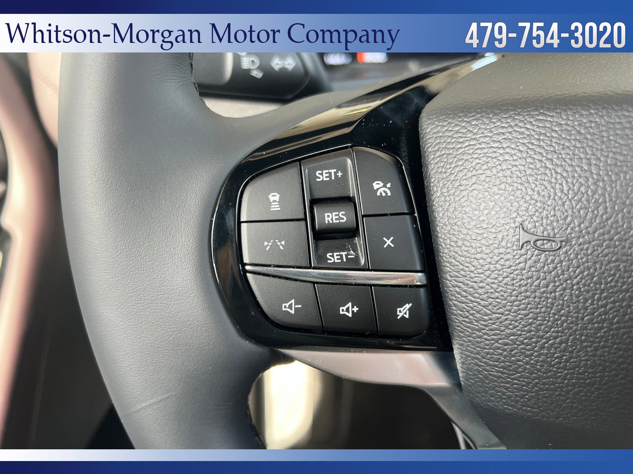 2026 Ford Explorer Platinum - Photo 19