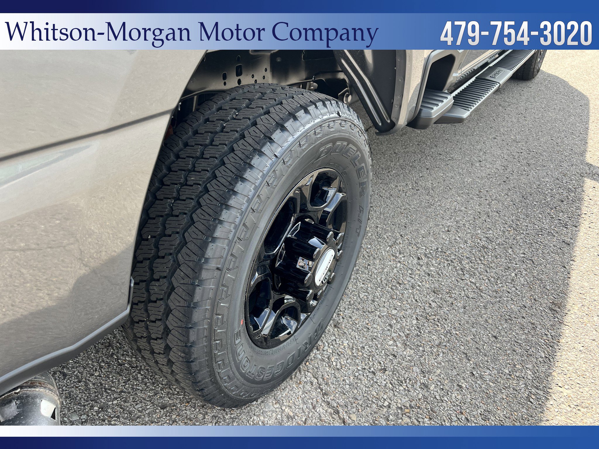 2026 Ford F-250 Super Duty XL - Photo 35
