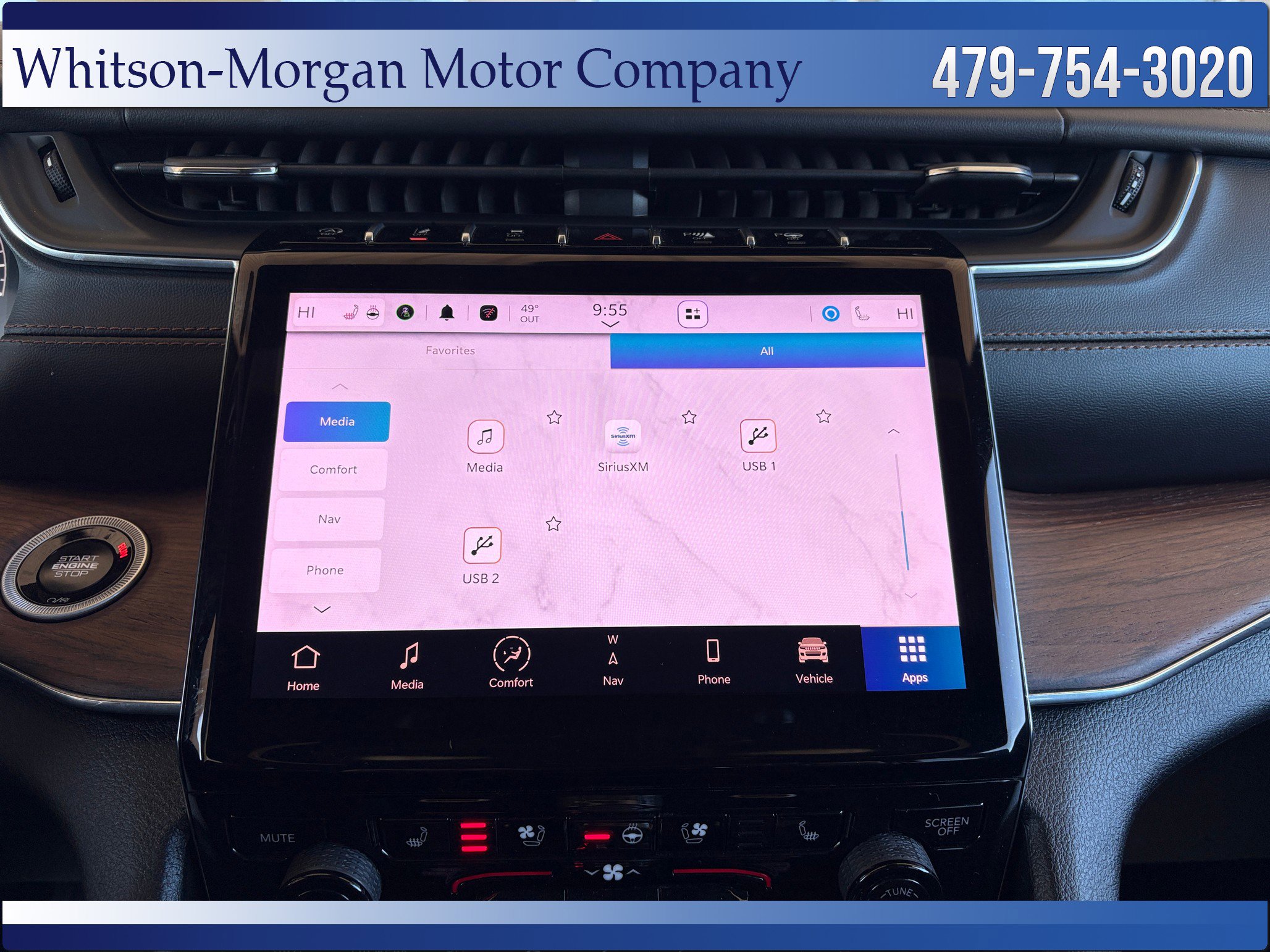 2025 Jeep Grand Cherokee L Summit - Photo 32