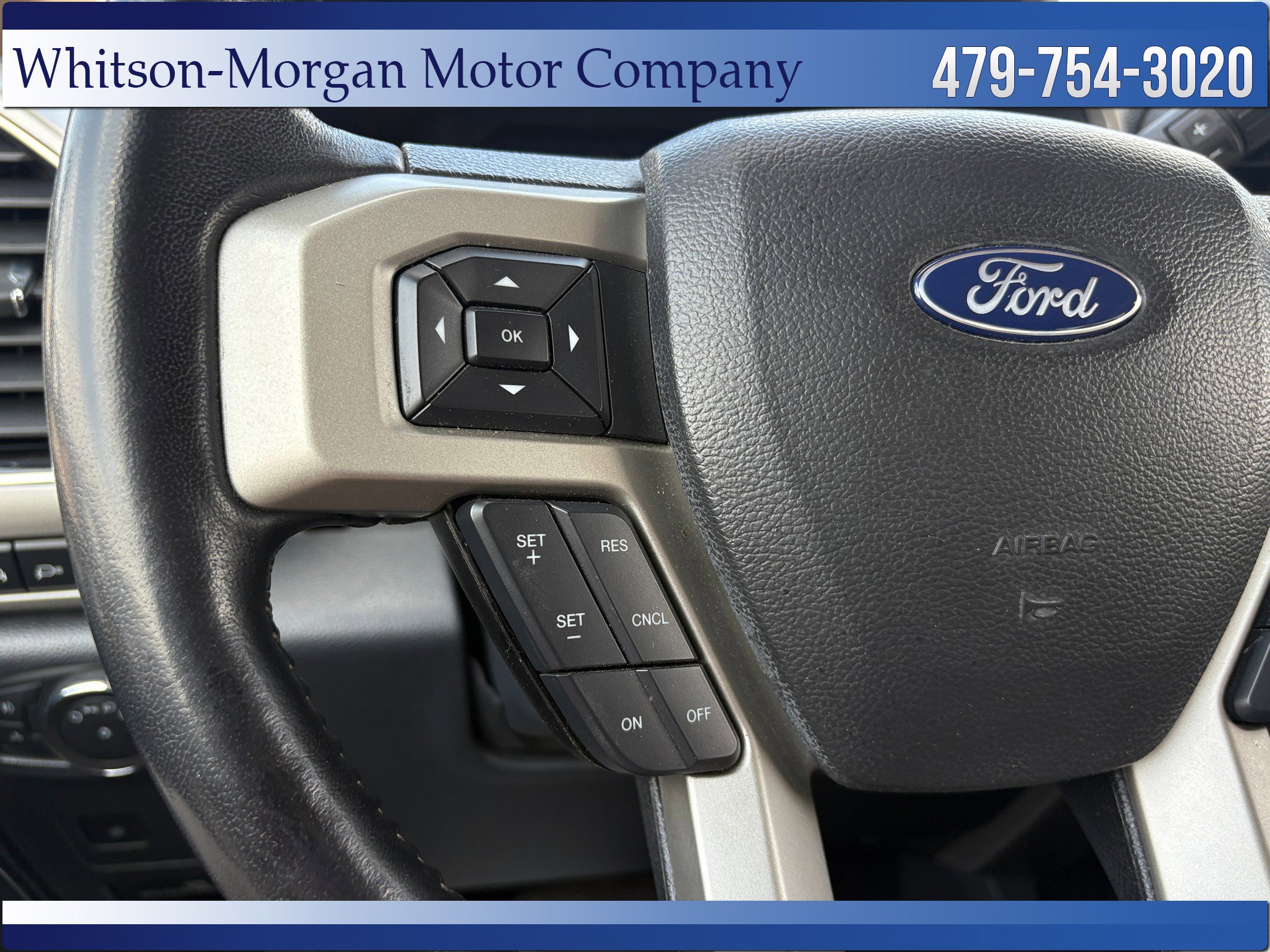 2022 Ford F-450 Super Duty Lariat - Photo 24