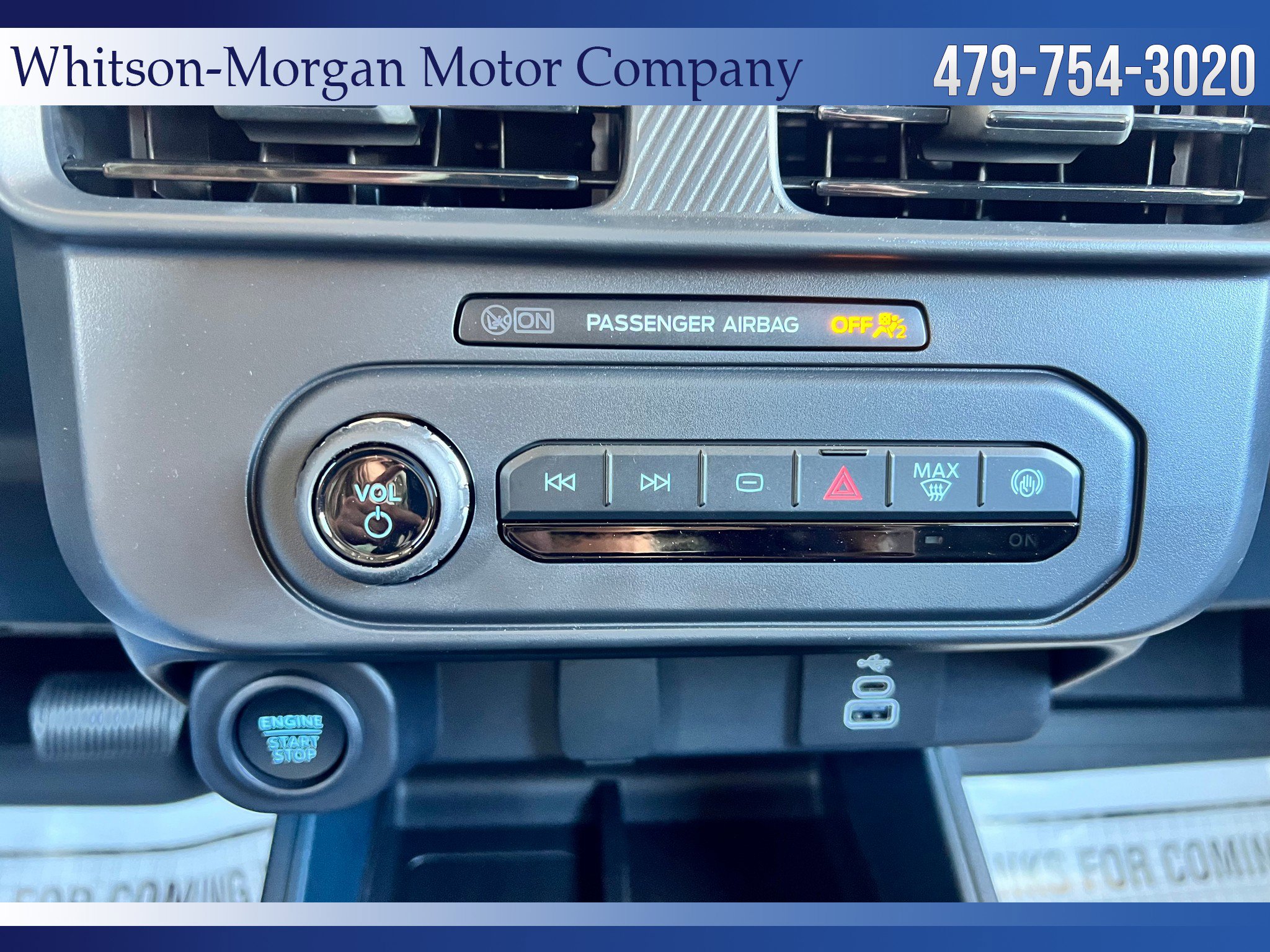 2025 Ford Maverick XLT - Photo 26