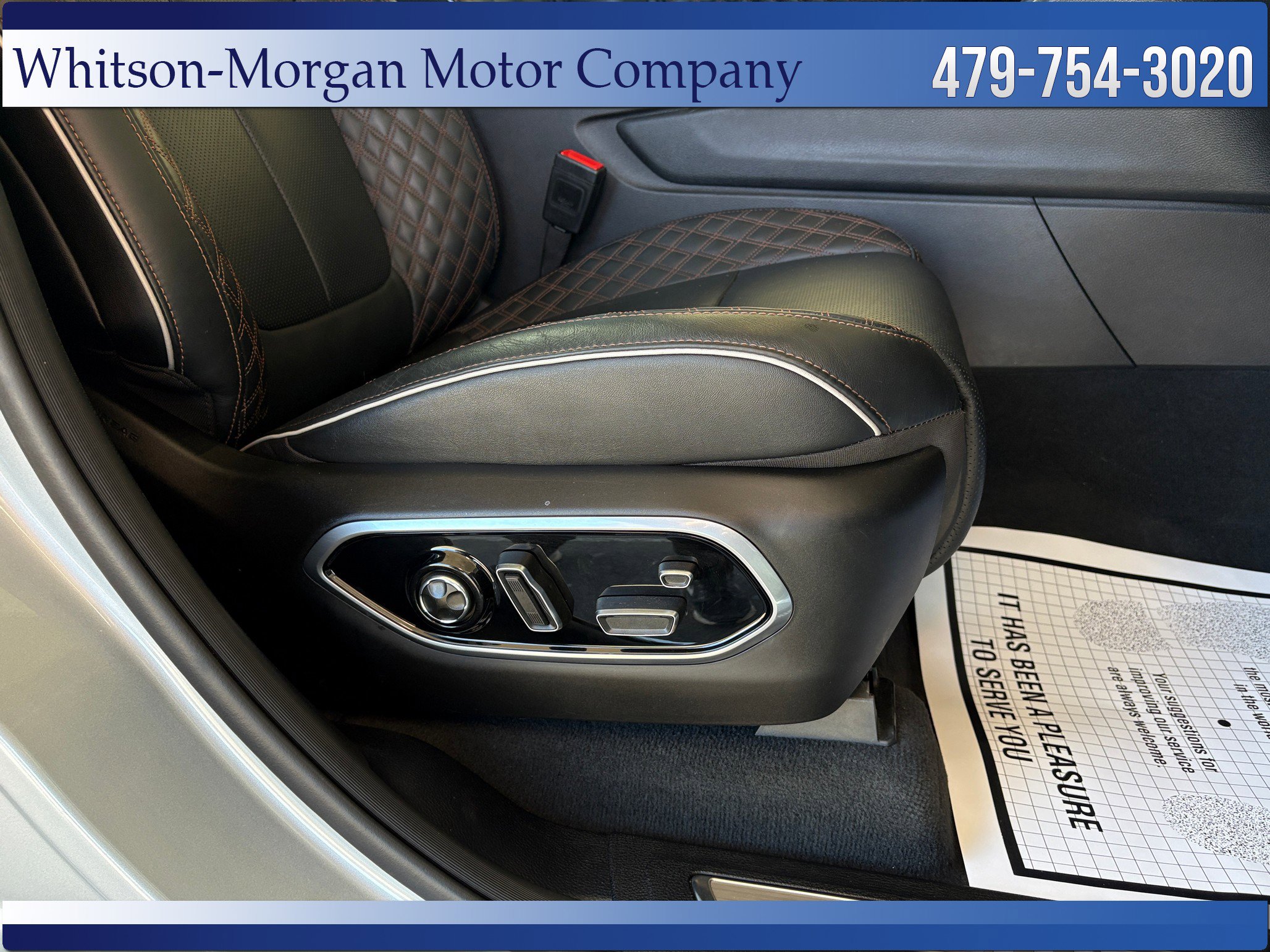 2025 Jeep Grand Cherokee L Summit - Photo 17
