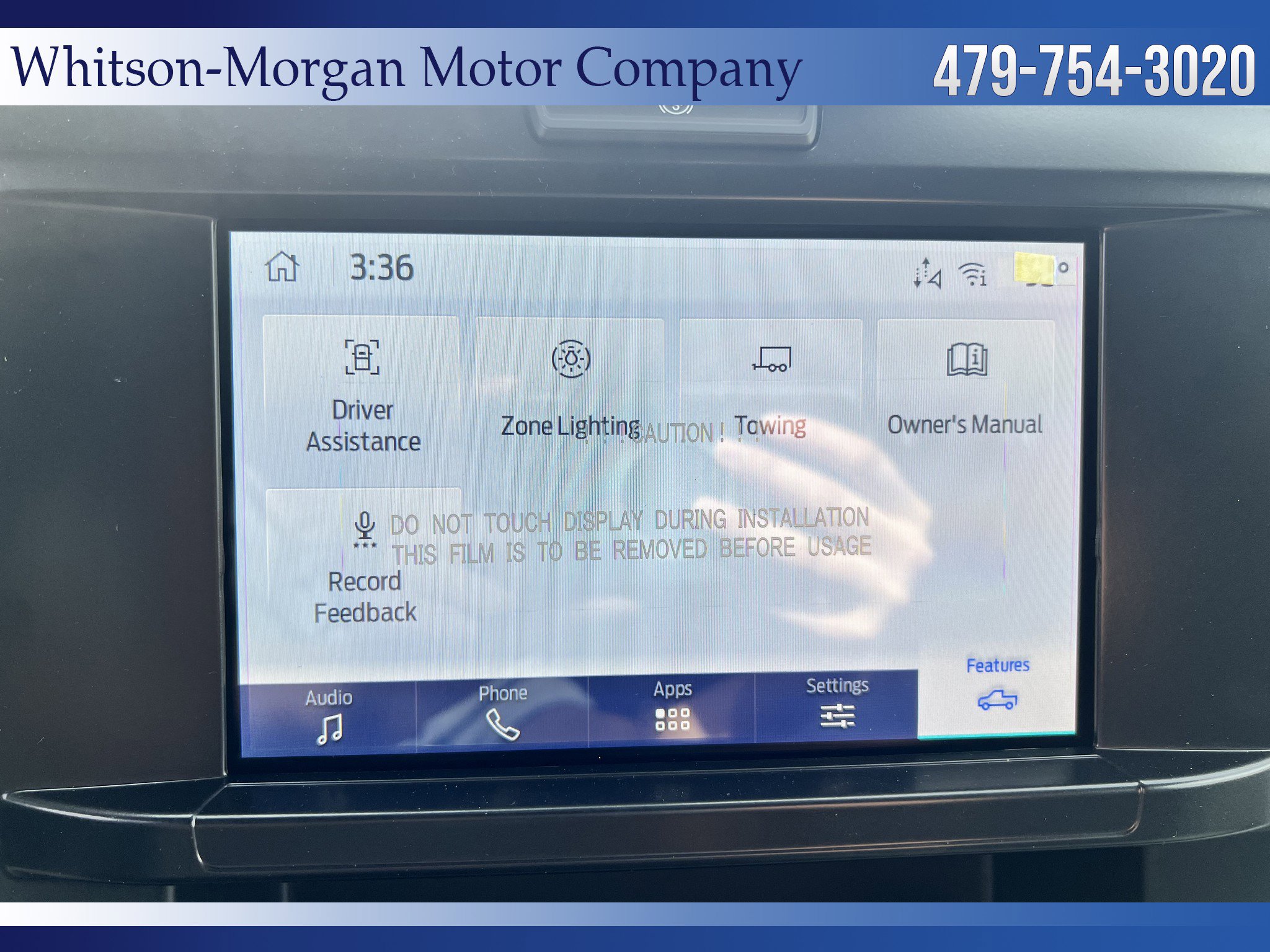 2026 Ford F-250 Super Duty XL - Photo 24