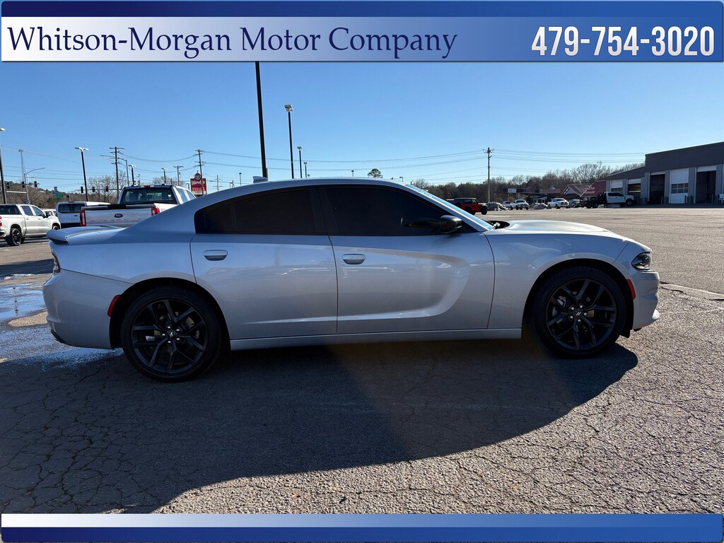 Used 2023 Dodge Charger SXT SXT RWD
