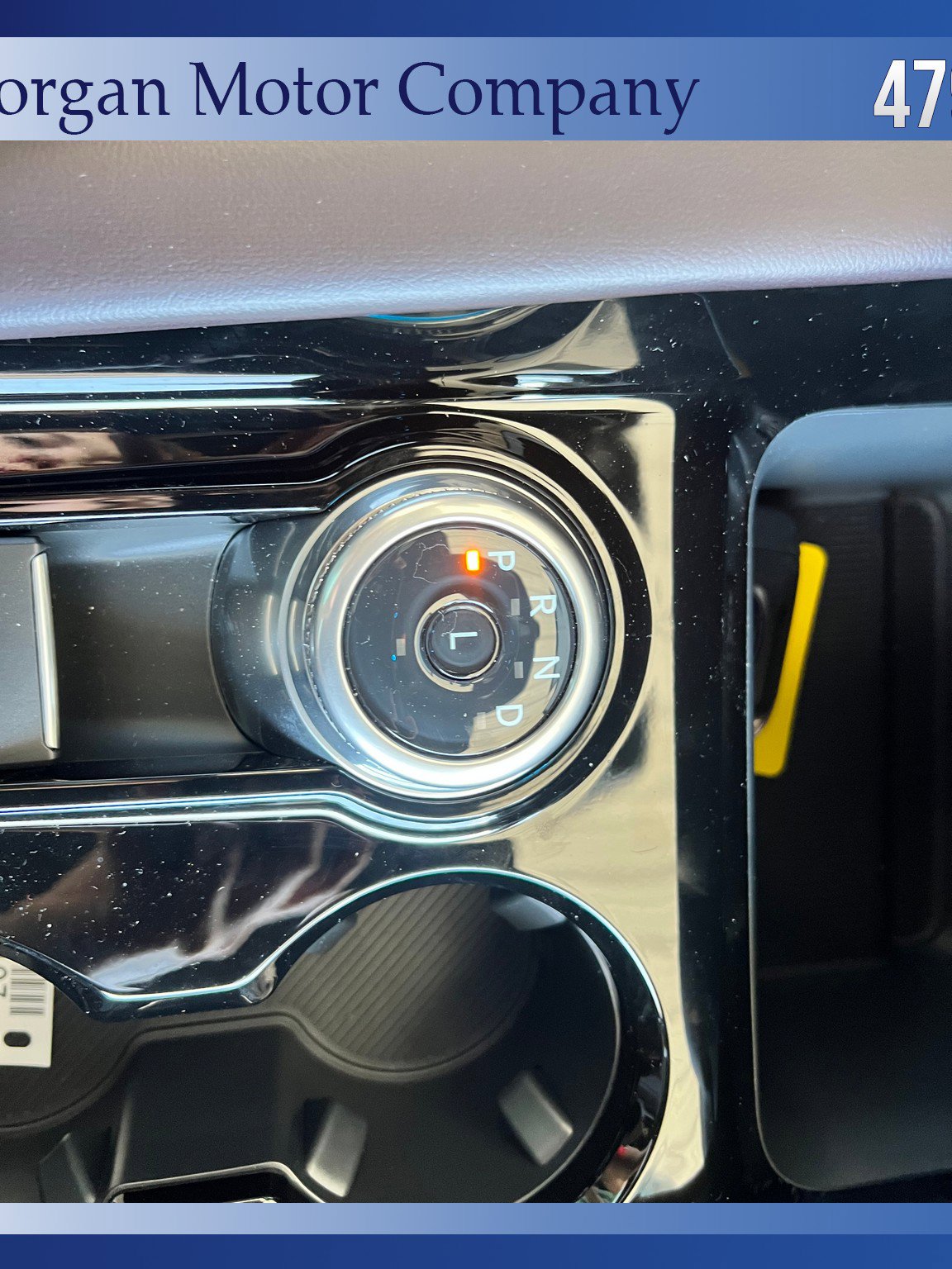 2026 Ford Explorer Platinum - Photo 33