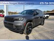  Jeep Grand Cherokee L