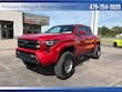 Toyota Tacoma 4WD
