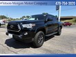 Toyota Tacoma 4WD