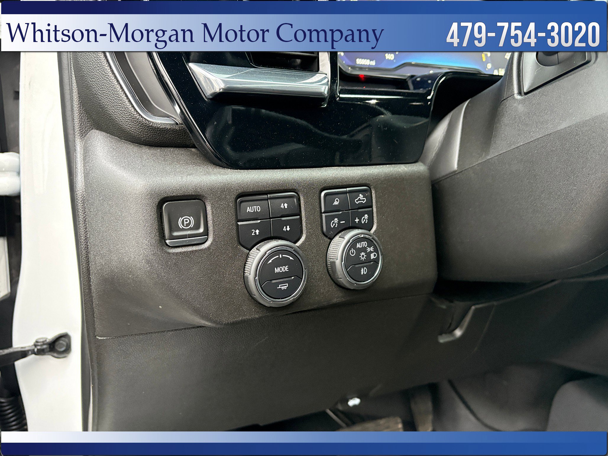 2024 Chevrolet Silverado 2500HD LTZ - Photo 18