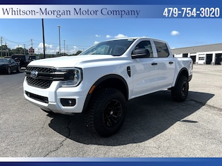 2026 Ford Ranger XL TRUCK