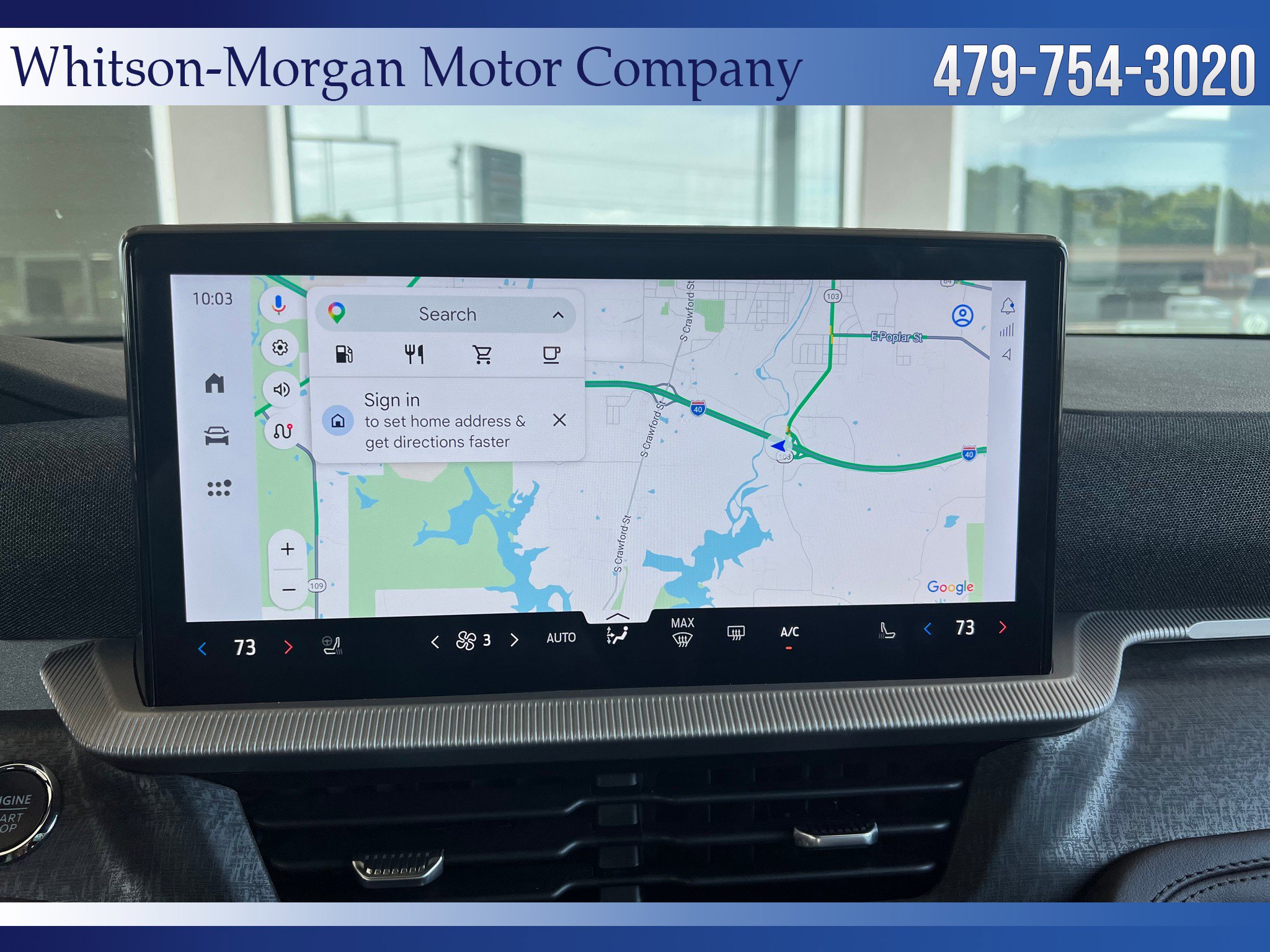 2026 Ford Explorer Platinum - Photo 29