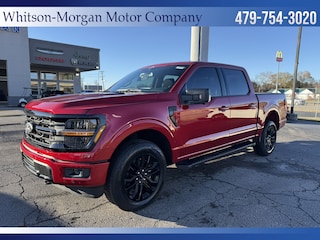 2025 Ford F-150 XLT TRUCK