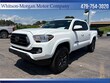  Toyota Tacoma 4WD