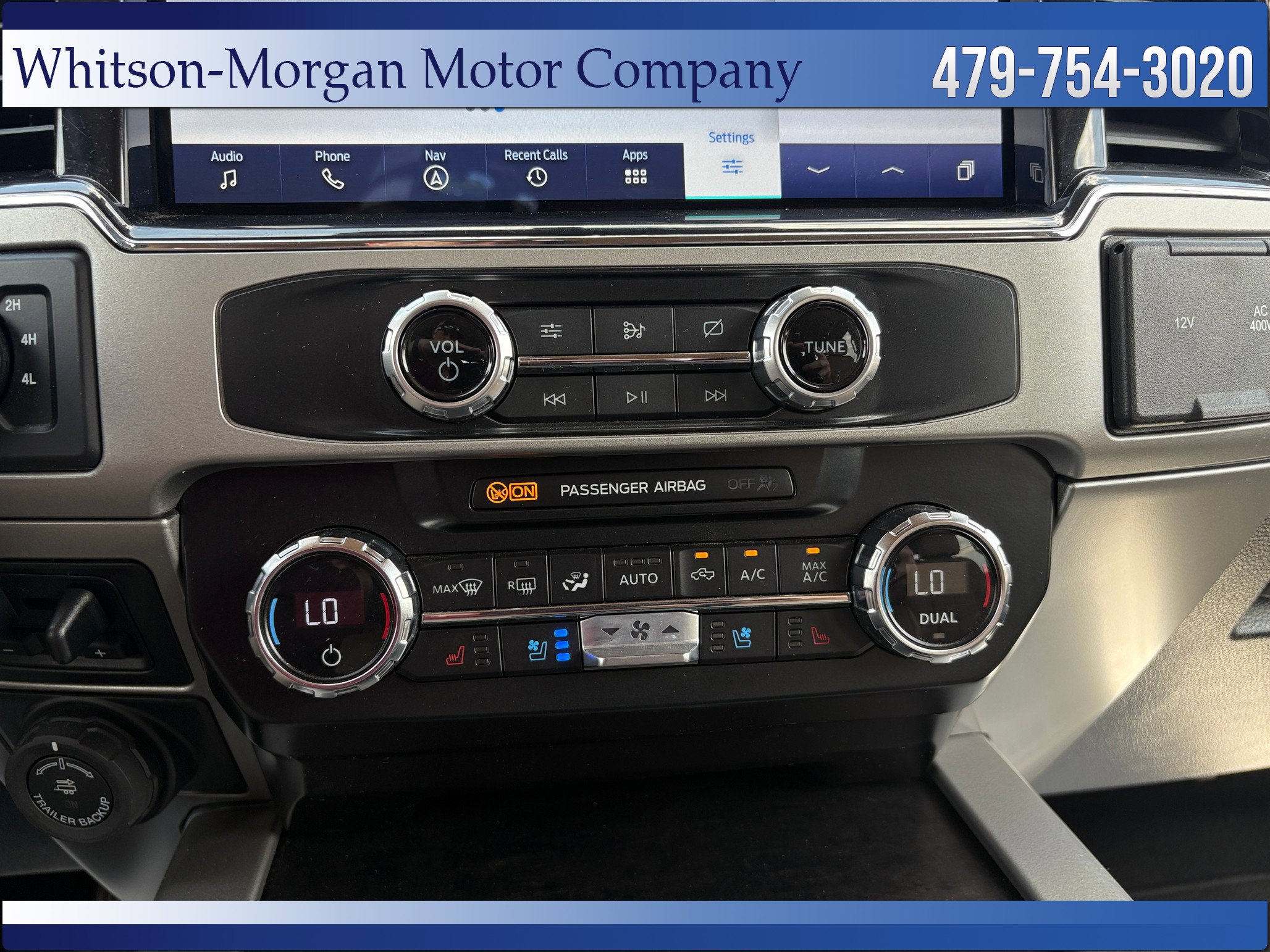2022 Ford F-450 Super Duty Lariat - Photo 38