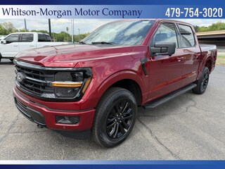 2026 Ford F-150 XLT TRUCK