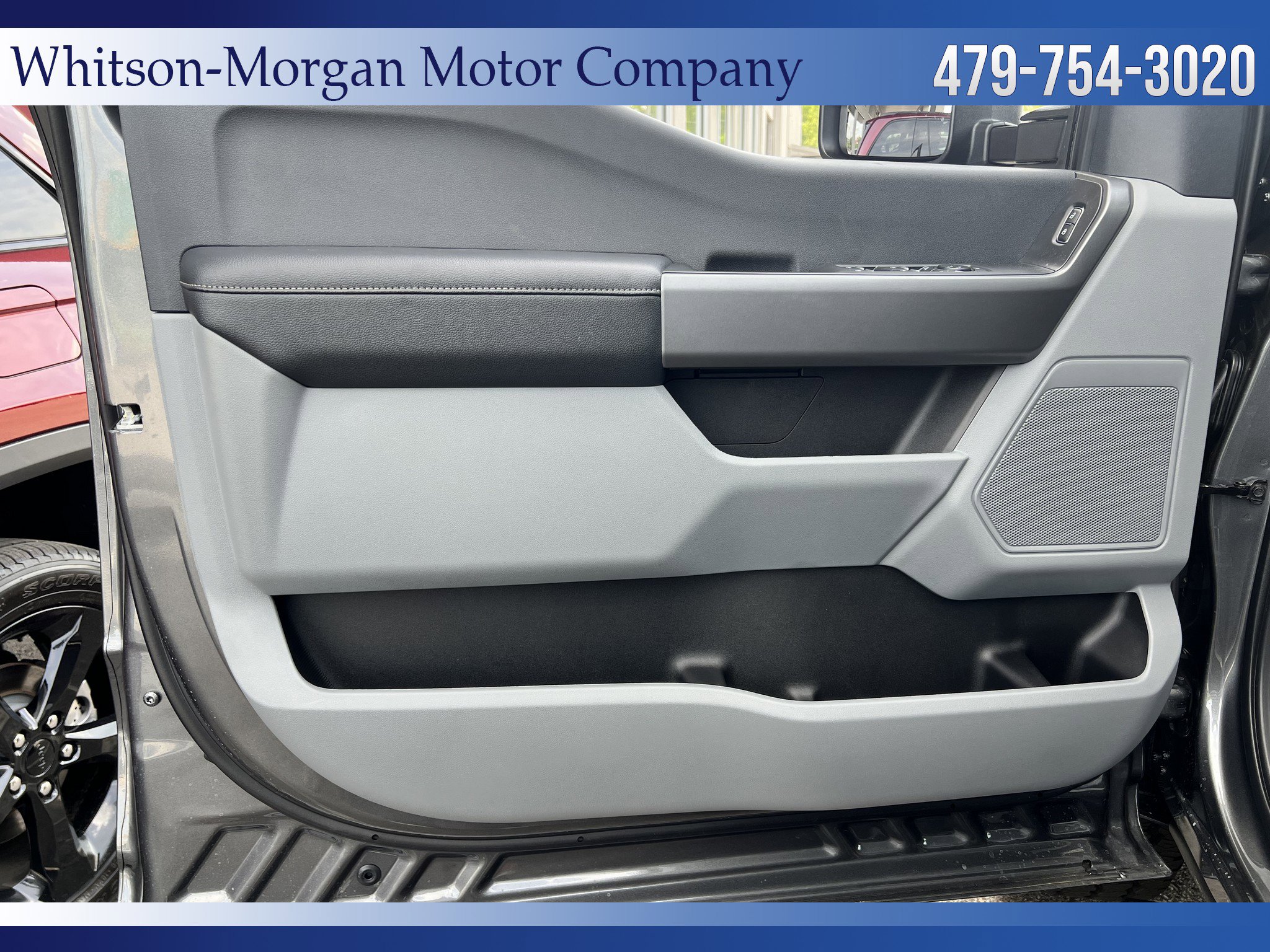 2026 Ford F-250 Super Duty XL - Photo 11