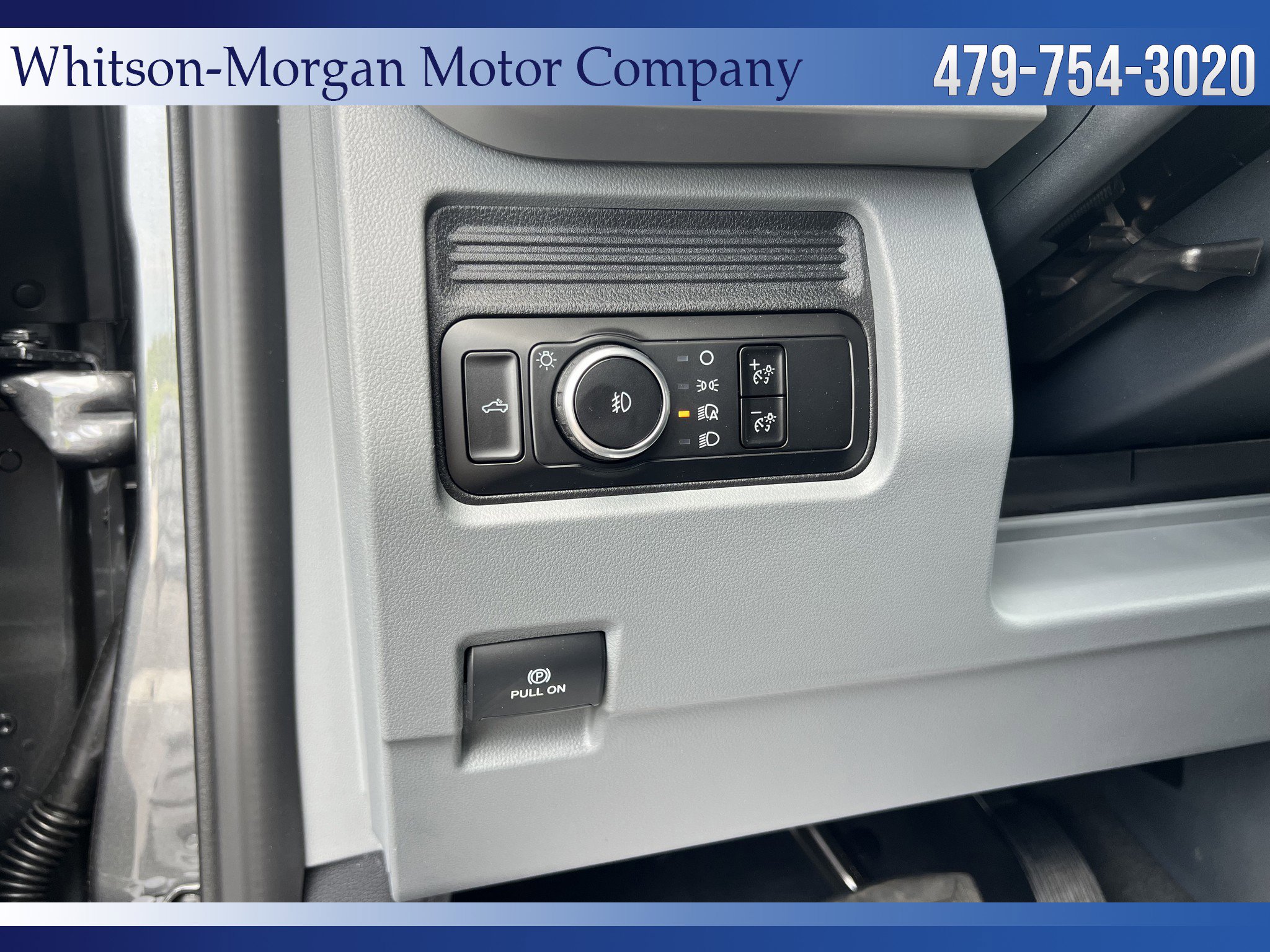 2026 Ford F-250 Super Duty XL - Photo 13
