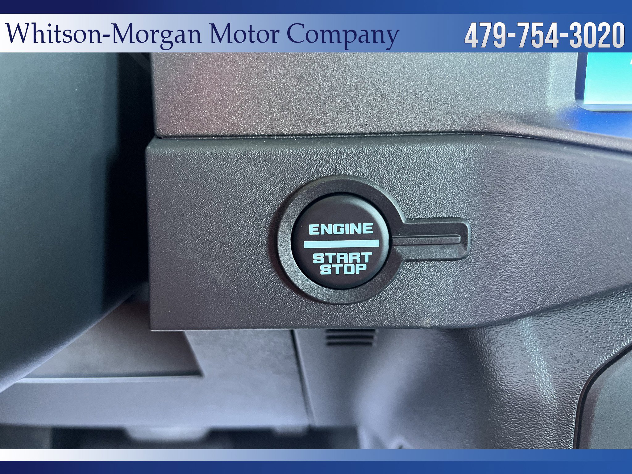 2026 Ford Bronco 2-Door Base - Photo 18