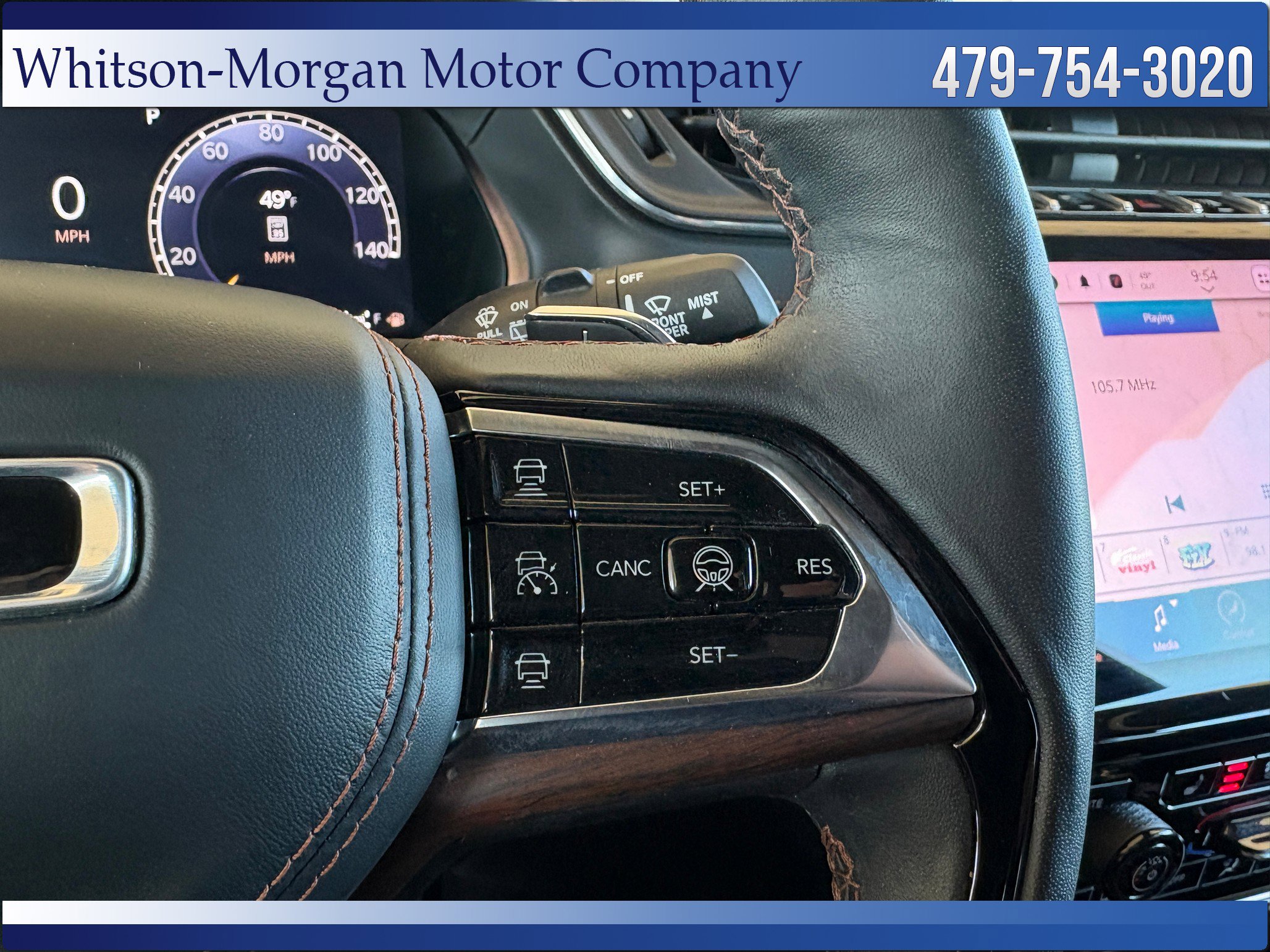 2025 Jeep Grand Cherokee L Summit - Photo 26