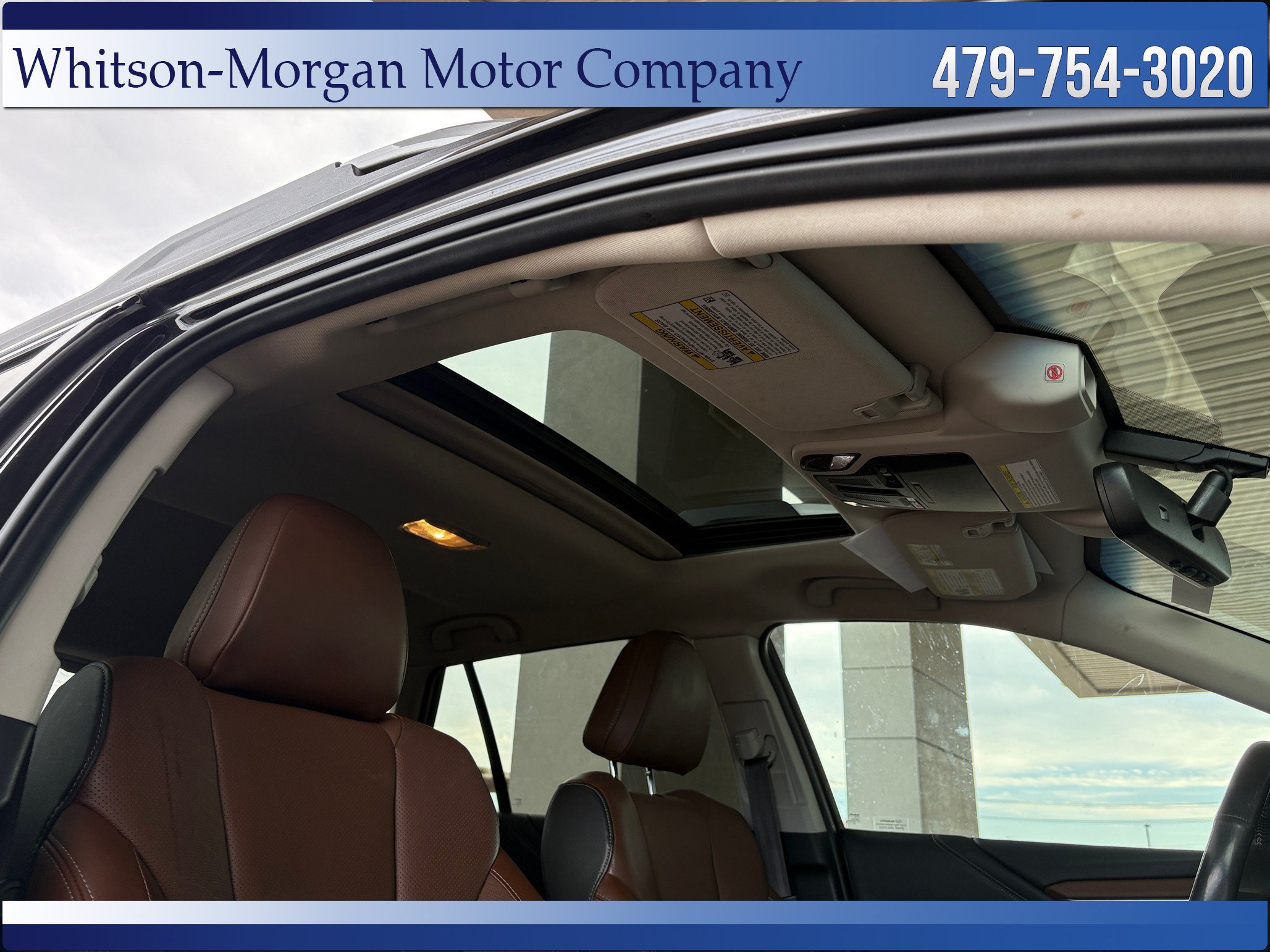 2022 Subaru Outback Touring - Photo 13
