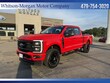 Ford Super Duty F-250 SRW