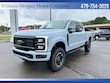  Ford Super Duty F-250 SRW